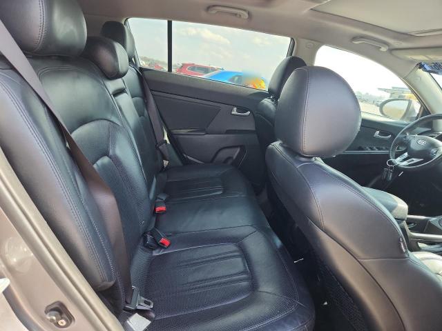 Продажа на аукционе авто 2011 Kia Sportage, vin: KNDPC3A65B7167023, номер лота: 41848386
