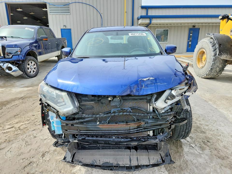 Aukcja sprzedaży 2017 Nissan Rogue, vin: 5N1AT2MV4HC785187, numer aukcji: 46211436
