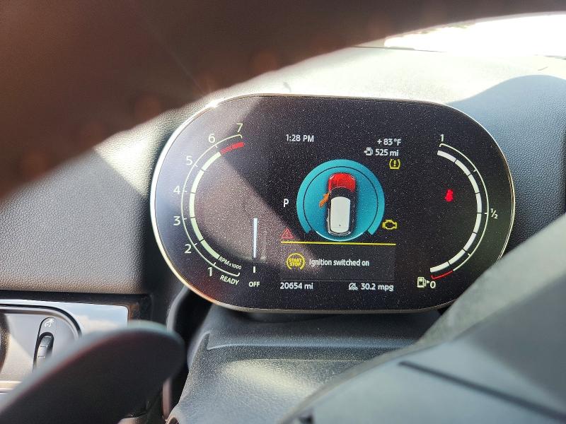 Продаж на аукціоні авто 2024 Mini Cooper, vin: WMZ53BR06R3R67753, номер лоту: 47919676