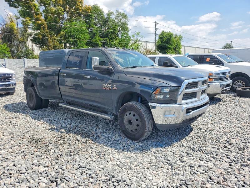 Продажа на аукционе авто 2018 Ram 3500, vin: 3C63RRHL6JG401224, номер лота: 46989686