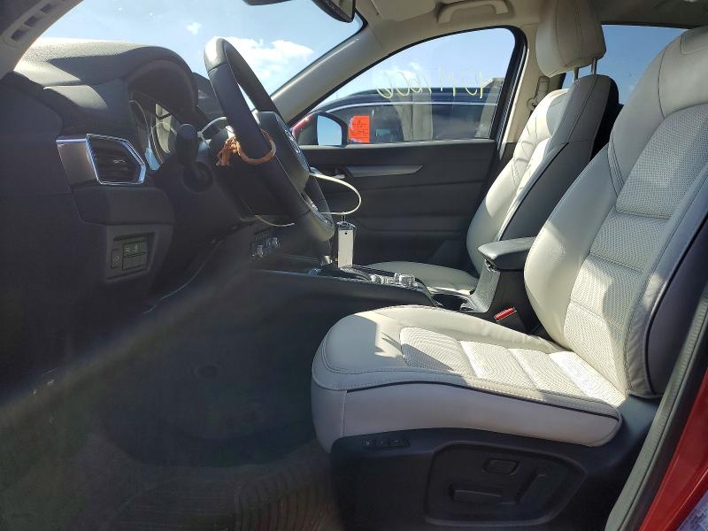 Aukcja sprzedaży 2025 Mazda Cx-5, vin: JM3KFBCL6S0567848, numer aukcji: 45497606