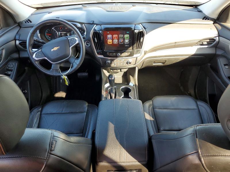 Продажа на аукционе авто 2019 Chevrolet Traverse, vin: 1GNERHKW2KJ196393, номер лота: 47325526