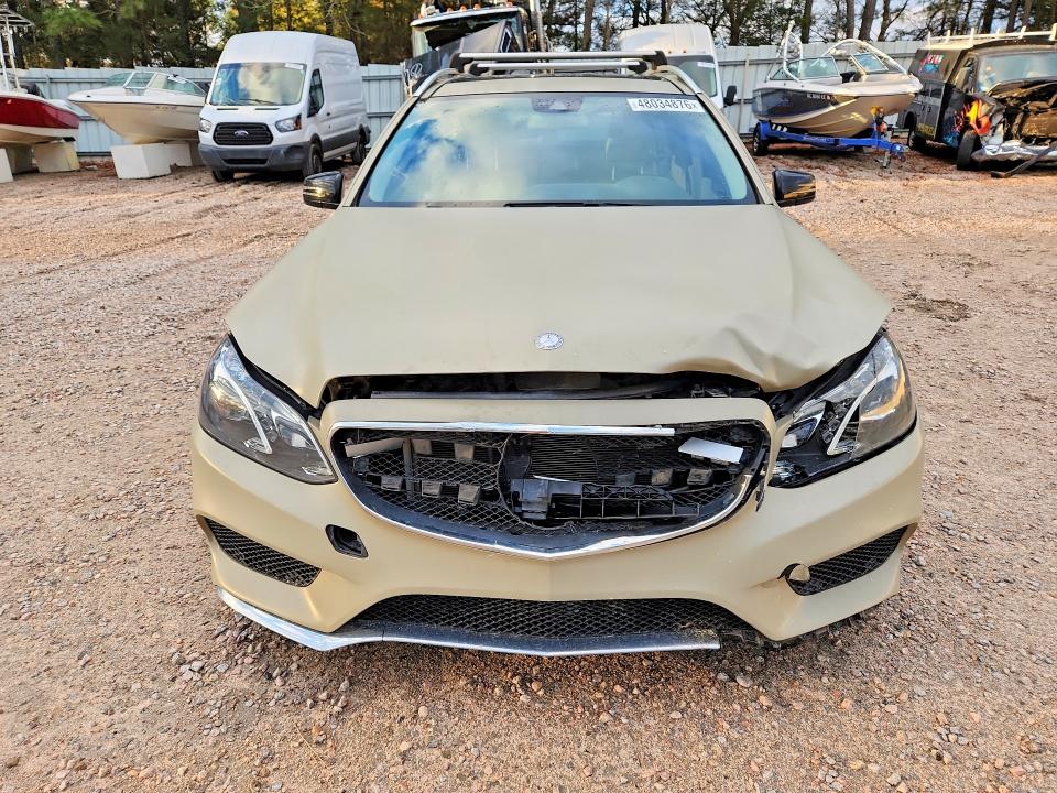 Продаж на аукціоні авто 2016 Mercedes-benz E, vin: WDDHH8JB3GB251433, номер лоту: 48034876