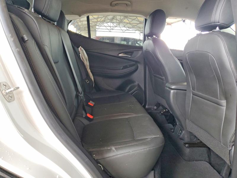 Aukcja sprzedaży 2024 Buick Encore Gx, vin: KL4AMDSL4RB184653, numer aukcji: 46291046