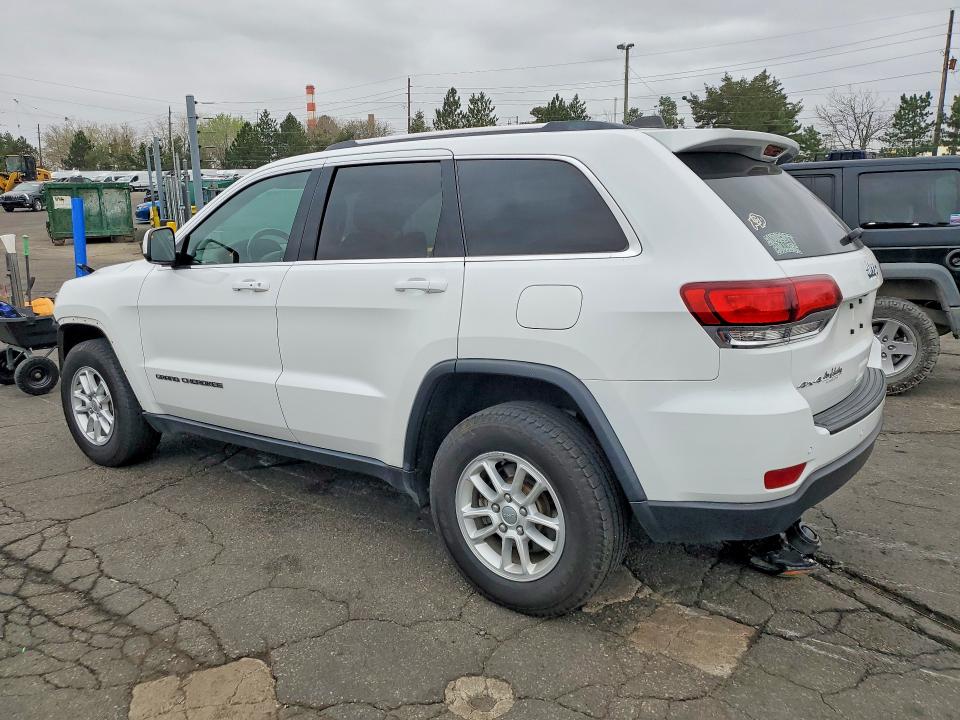 2020 Jeep Grand Cherokee მანქანა იყიდება აუქციონზე, vin: 1C4RJFAG3LC148293, აუქციონის ნომერი: 47336626