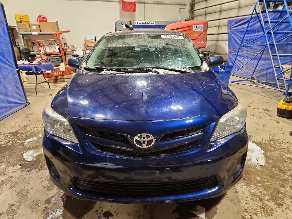 Продаж на аукціоні авто 2012 Toyota Corolla, vin: 2T1BU4EE2CC820129, номер лоту: 42053426