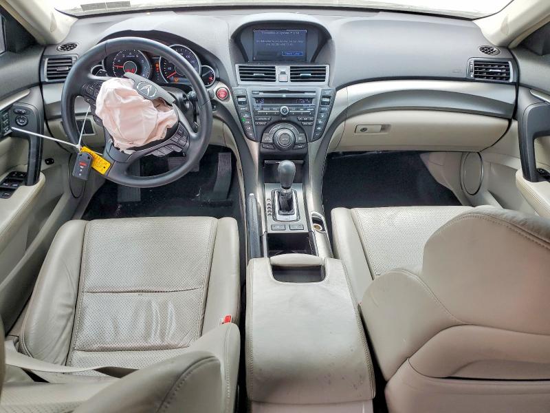 46938466 :رقم المزاد ، 19UUA8F53EA003977 vin ، 2014 Acura Tl مزاد بيع