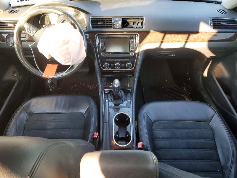 Aukcja sprzedaży 2014 Volkswagen Passat, vin: 1VWCM7A33EC055967, numer aukcji: 45865646