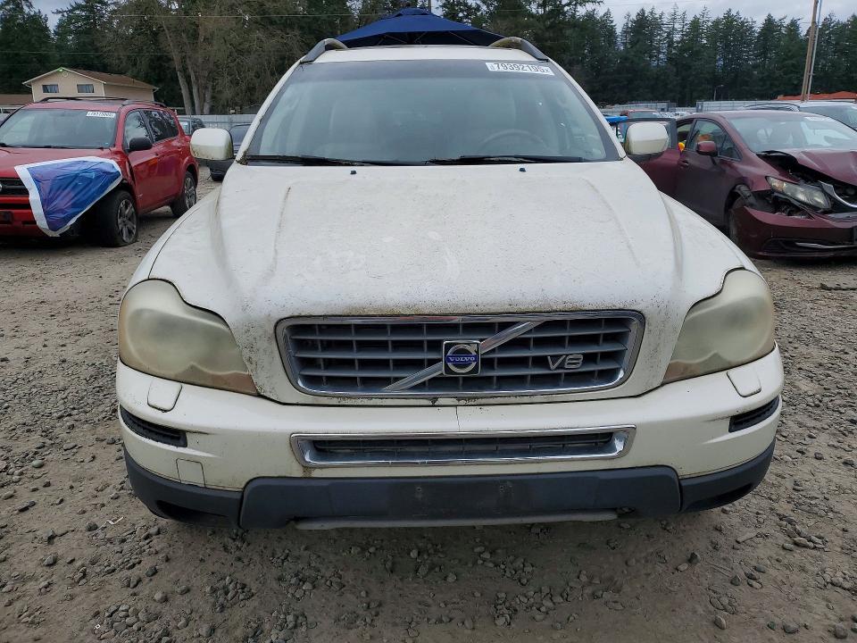 Продажа на аукционе авто 2007 Volv Xc90, vin: YV4CZ852771333647, номер лота: 79392195