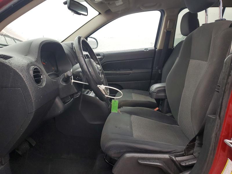 Продажа на аукционе авто 2011 Jeep Compass, vin: 1J4NF1FBXBD134183, номер лота: 79109725