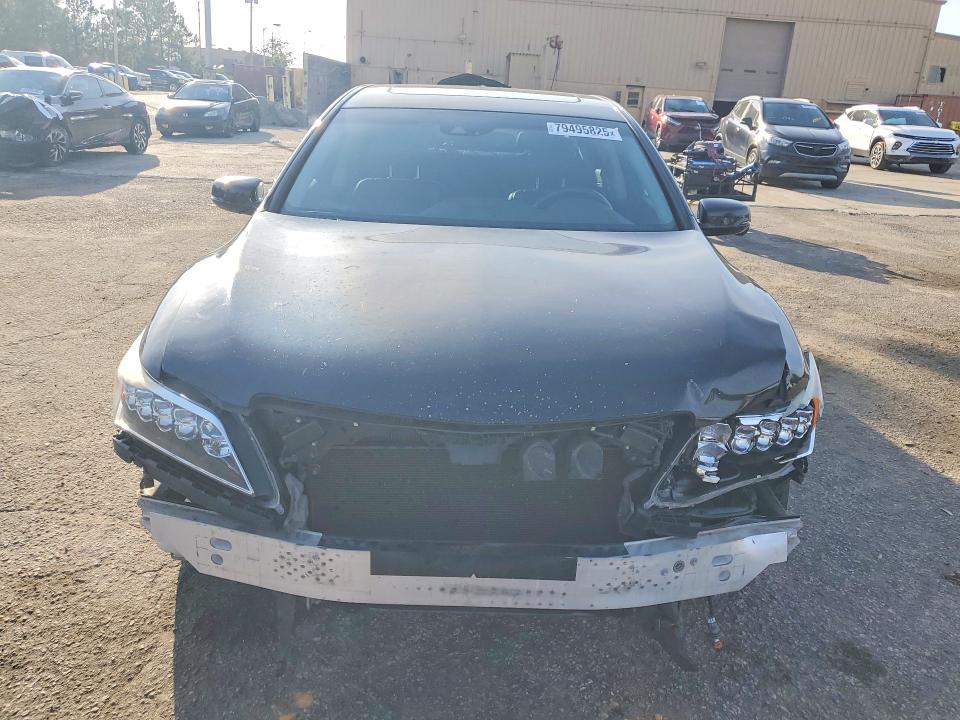 Продаж на аукціоні авто 2015 Acura Rlx, vin: JH4KC1F50FC000143, номер лоту: 79495825