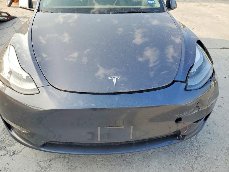 41699716 :رقم المزاد ، 7SAYGDEE9PF979056 vin ، 2023 Tesla Model Y مزاد بيع