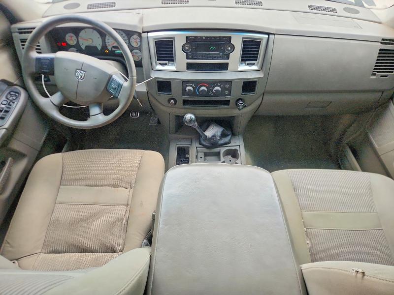 Продаж на аукціоні авто 2007 Dodge Ram 3500, vin: 3D7ML48C67G742817, номер лоту: 41617976