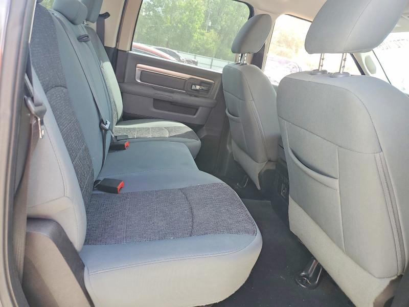 Продаж на аукціоні авто 2015 Ram 1500, vin: 1C6RR6LT2FS639099, номер лоту: 47727106