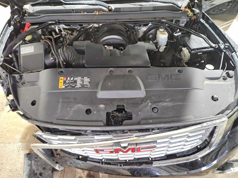 Продаж на аукціоні авто 2018 Gmc Yukon Xl, vin: 1GKS2HKJ2JR235153, номер лоту: 41782546