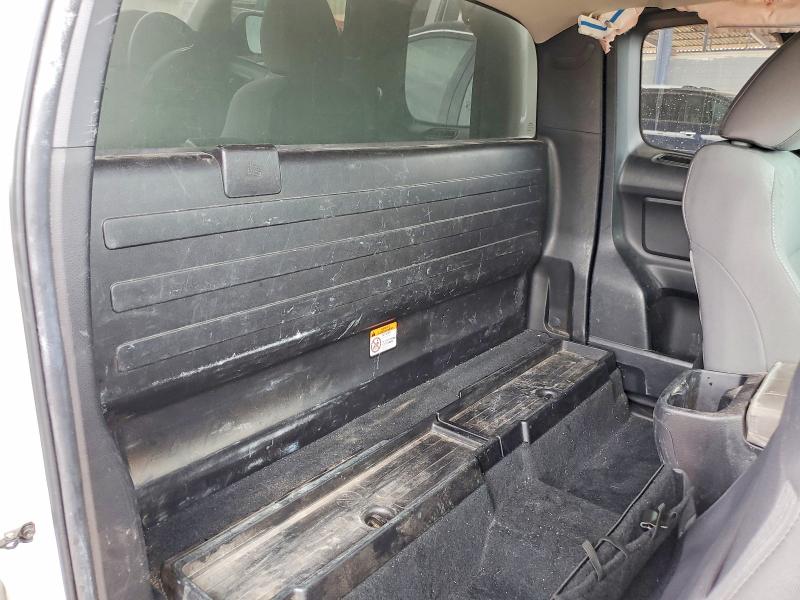 Продажа на аукционе авто 2022 Toyota Tacoma, vin: 3TYRX5GN1NT052389, номер лота: 47514566