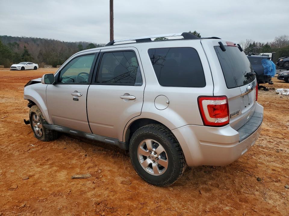 Продаж на аукціоні авто 2011 Ford Escape, vin: 1FMCU9EG2BKA28381, номер лоту: 79591615