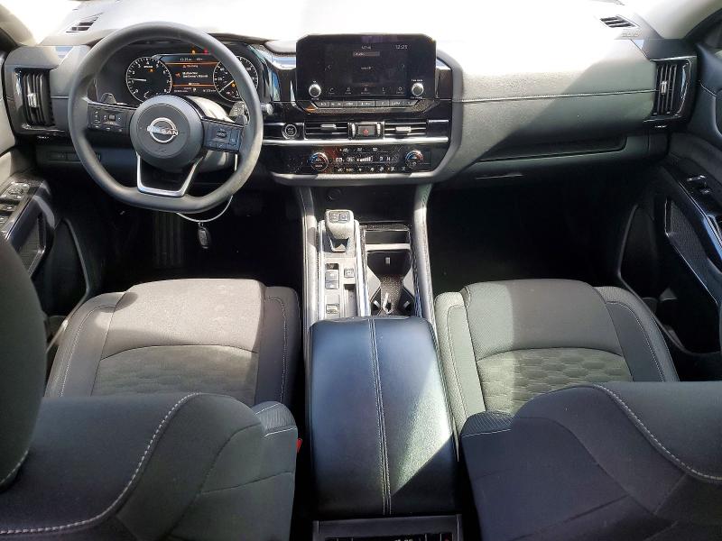 Продажа на аукционе авто 2022 Nissan Pathfinder, vin: 5N1DR3AA5NC211809, номер лота: 47749256
