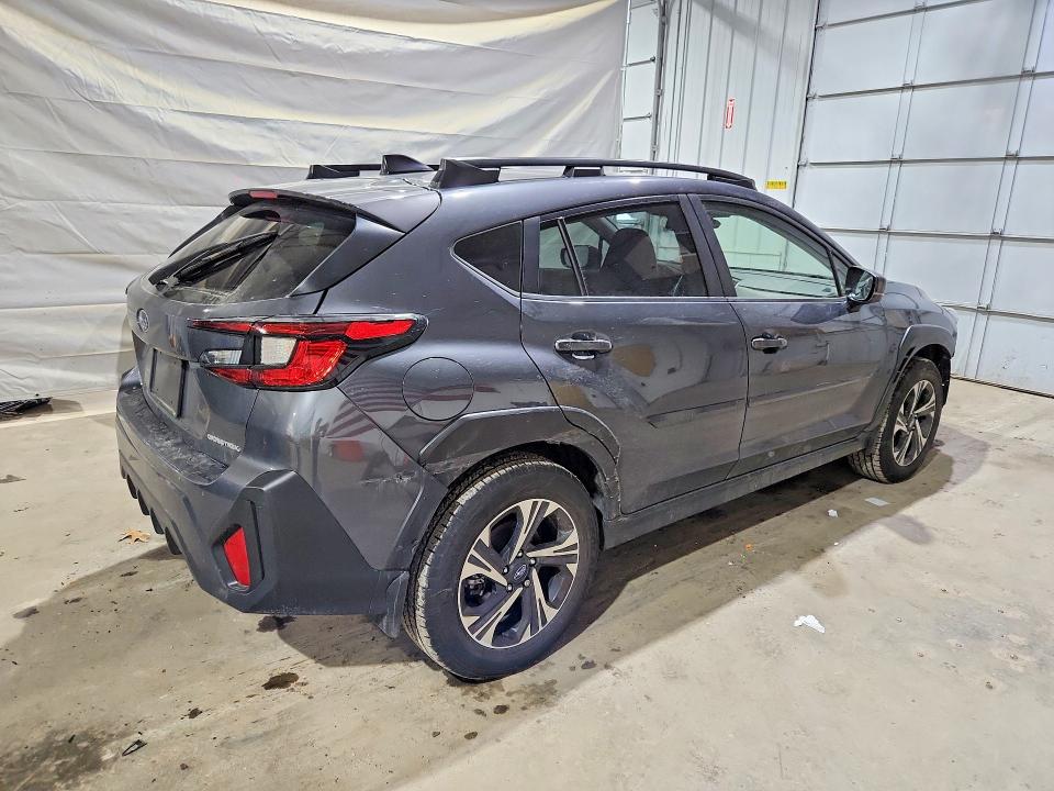 Aukcja sprzedaży 2025 Subaru Crosstrek, vin: JF2GUHDC0SH218449, numer aukcji: 47366826