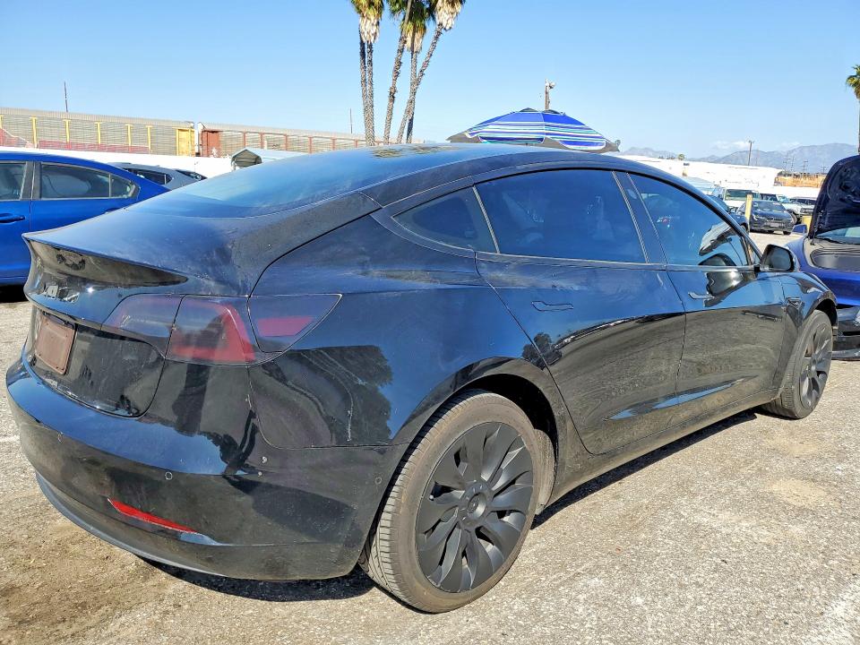 Aukcja sprzedaży 2019 Tesla Model 3, vin: 5YJ3E1EA9KF396049, numer aukcji: 42009876