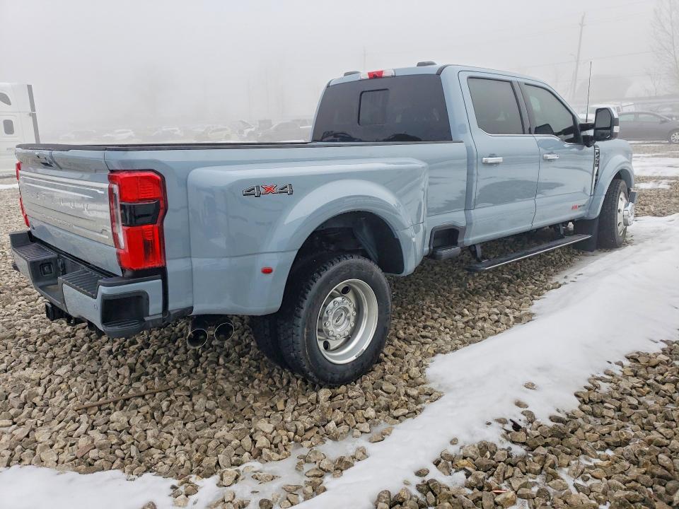 Aukcja sprzedaży 2026 Ford F450, vin: 1FT8W4DM8TEC87830, numer aukcji: 76711465