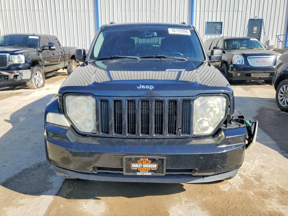 46129306 :رقم المزاد ، 1C4PJMAKXCW182259 vin ، 2012 Jeep Liberty مزاد بيع