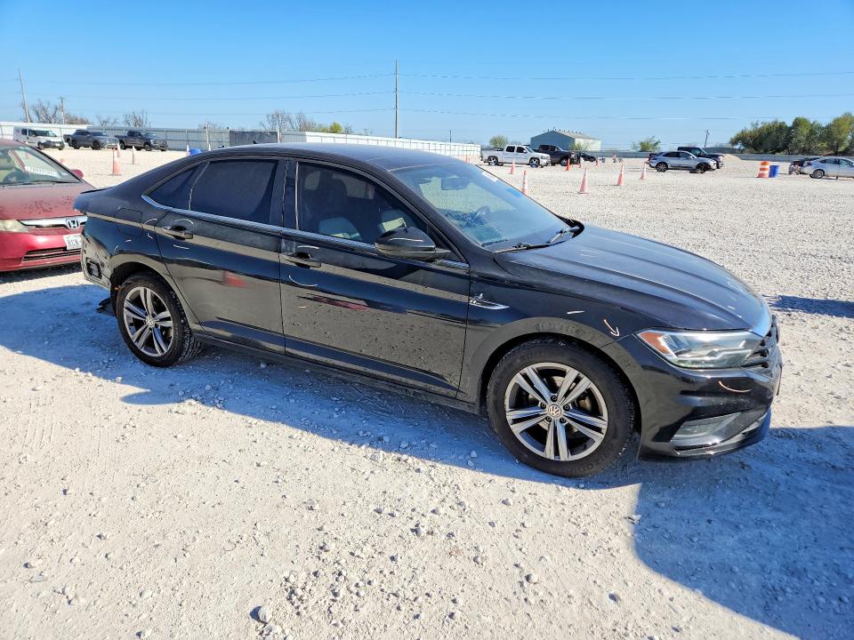 Продаж на аукціоні авто 2019 Volkswagen Jetta, vin: 3VWC57BUXKM110378, номер лоту: 46034626