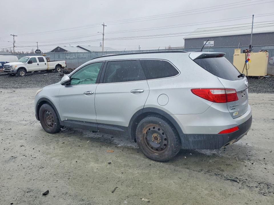 Aukcja sprzedaży 2013 Hyundai Santa Fe, vin: KM8SNDHF1DU008998, numer aukcji: 47130496