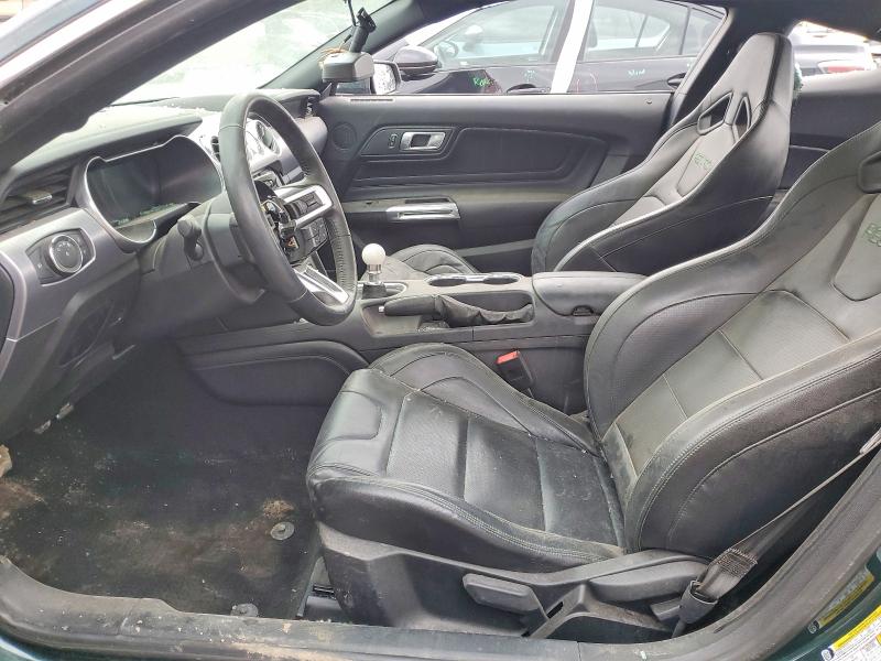 Aukcja sprzedaży 2020 Ford Mustang, vin: 1FA6P8K09L5582677, numer aukcji: 77345165