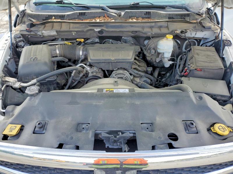 Продажа на аукционе авто 2013 Ram 1500, vin: 1C6RR7FP6DS587512, номер лота: 47066536