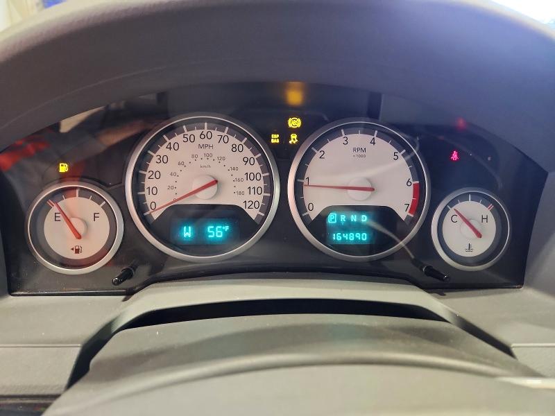 Продажа на аукционе авто 2010 Dodge Grand Caravn, vin: 2D4RN5D16AR369464, номер лота: 47634156