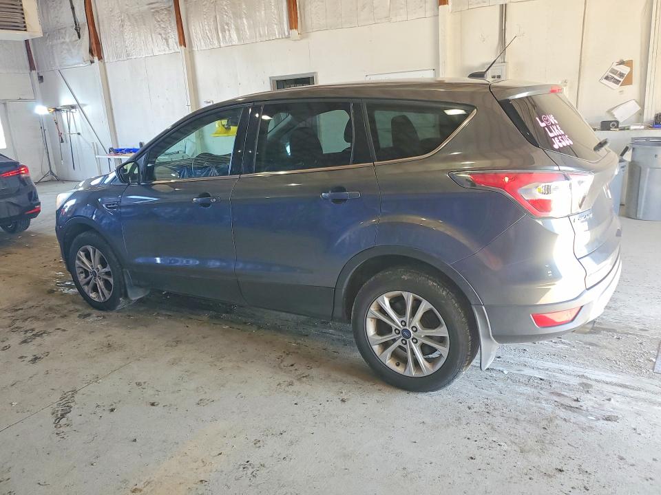 Продажа на аукционе авто 2017 Ford Escape, vin: 1FMCU9GDXHUB17695, номер лота: 47159006