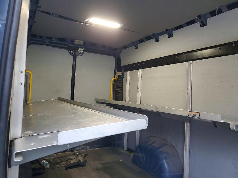 Aukcja sprzedaży 2021 Ram Promaster 3500, vin: 3C6MRVJG8ME550082, numer aukcji: 79912525