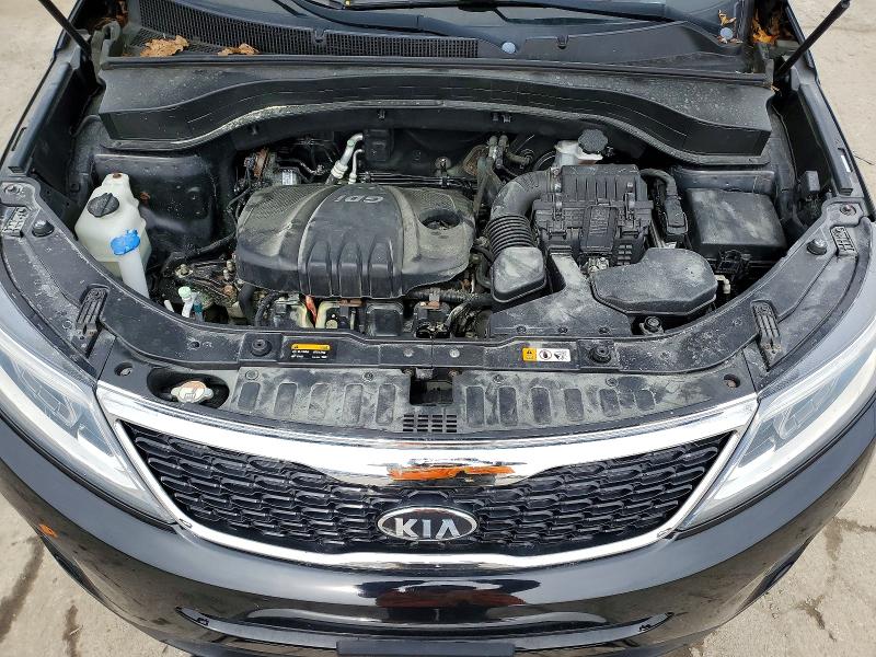 Aukcja sprzedaży 2014 Kia Sorento, vin: 5XYKTDA65EG504894, numer aukcji: 47382056