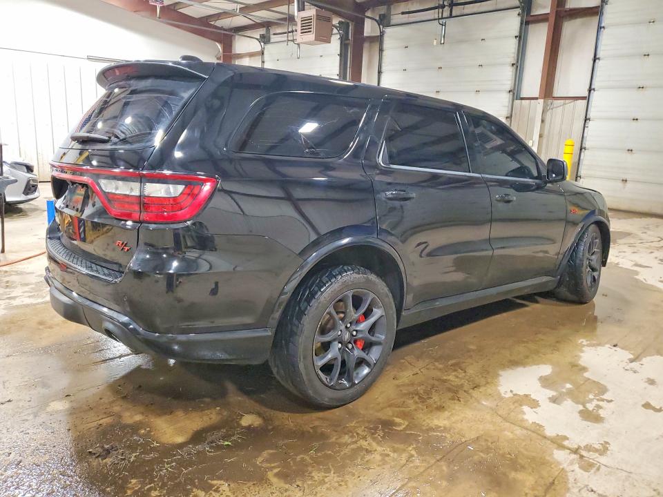 Продаж на аукціоні авто 2022 Dodge Durango, vin: 1C4SDJCT4NC198158, номер лоту: 47095956