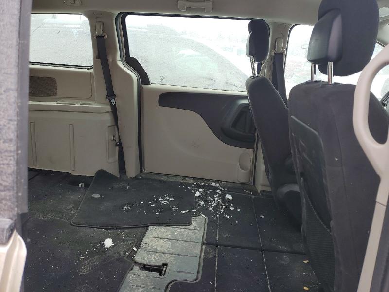 Aukcja sprzedaży 2013 Dodge Grand Caravan, vin: 2C4RDGBG4DR623423, numer aukcji: 45998946