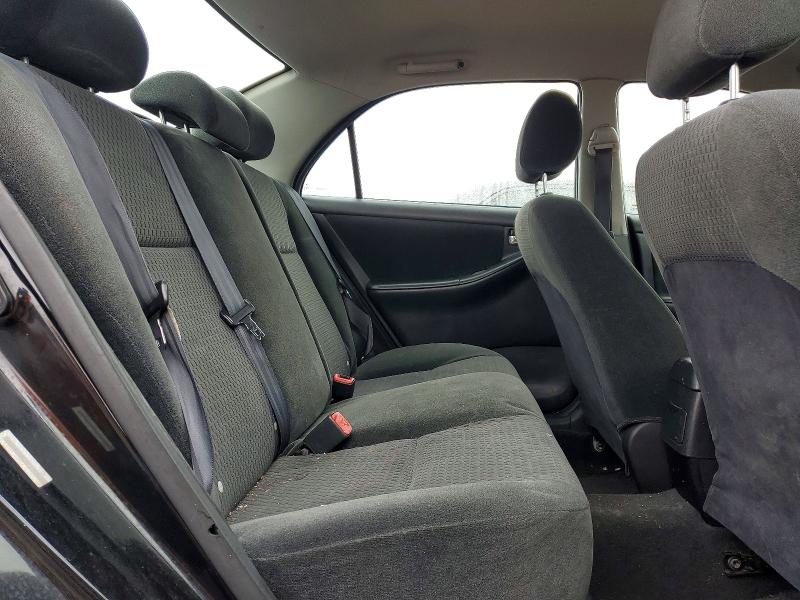 Продаж на аукціоні авто 2007 Toyota Corolla, vin: 1NXBR32E27Z935172, номер лоту: 79758085