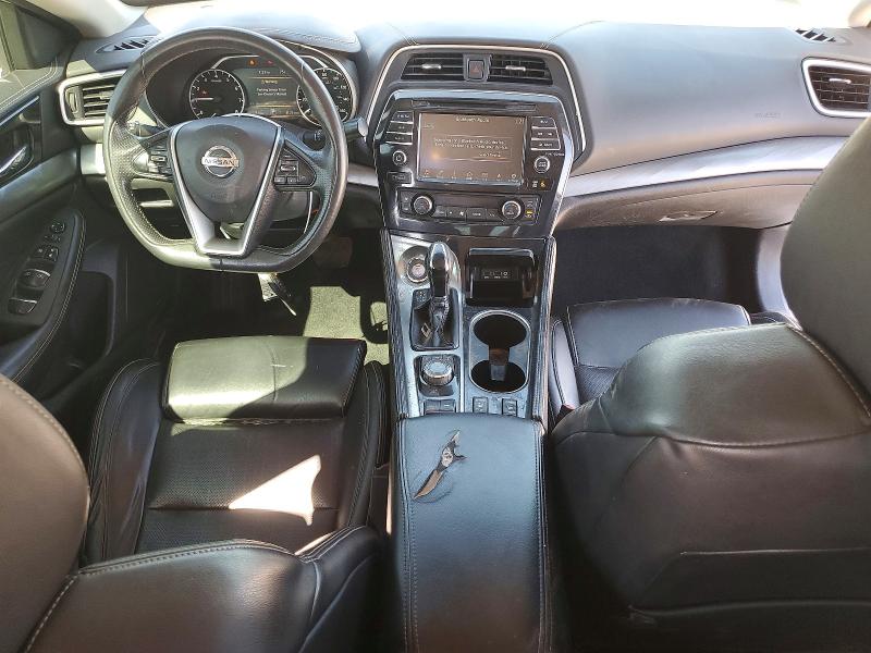 Aukcja sprzedaży 2018 Nissan Maxima, vin: 1N4AA6AP5JC380734, numer aukcji: 46916986