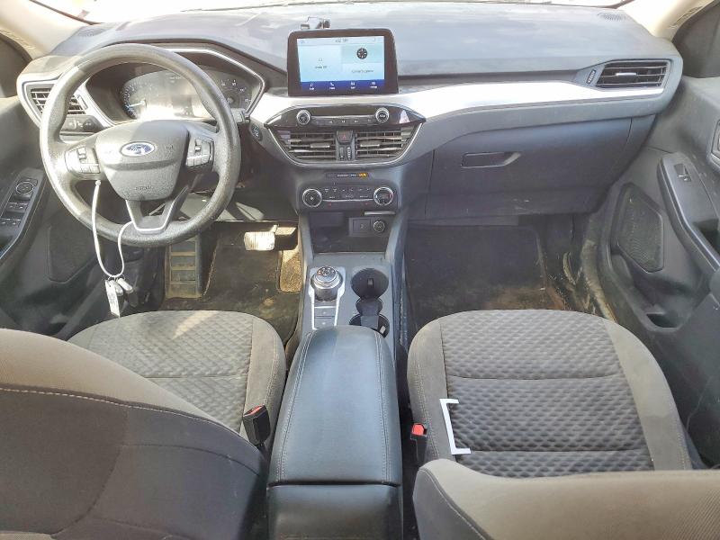 Aukcja sprzedaży 2020 Ford Escape, vin: 1FMCU9G67LUA83502, numer aukcji: 79368345