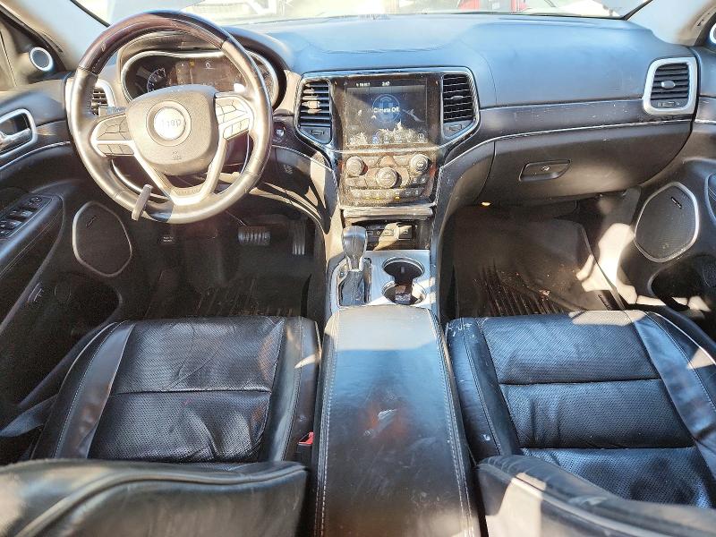 46959806 :رقم المزاد ، 1C4RJFJG5KC787323 vin ، 2019 Jeep Grand Cherokee مزاد بيع
