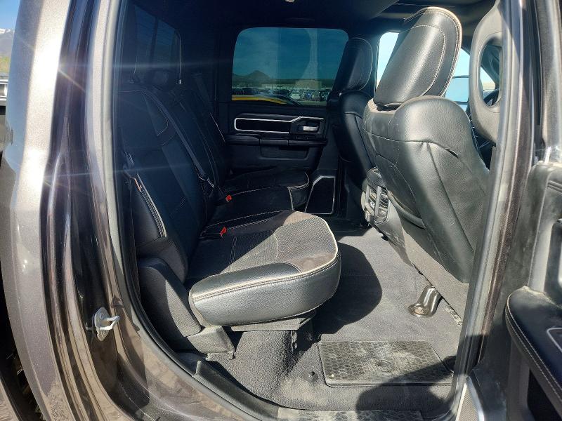 Продаж на аукціоні авто 2024 Ram 3500, vin: 3C63RRJL3RG150085, номер лоту: 47429406