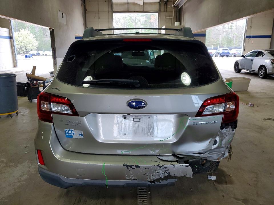 Aukcja sprzedaży 2015 Subaru Outback, vin: 4S4BSACC0F3363898, numer aukcji: 47216666