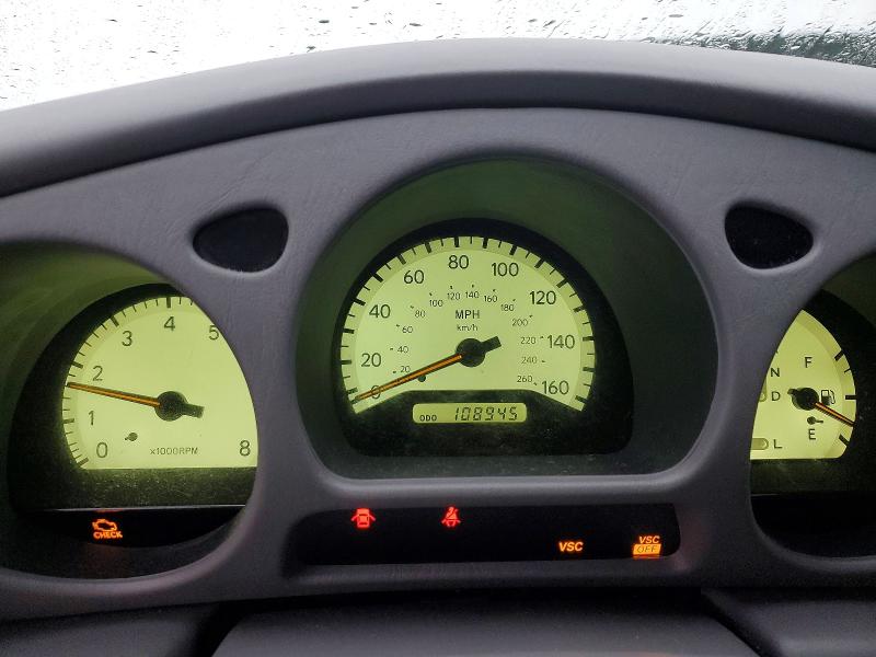 Aukcja sprzedaży 1999 Lexus Gs 300, vin: JT8BD68SXX0077408, numer aukcji: 46538346
