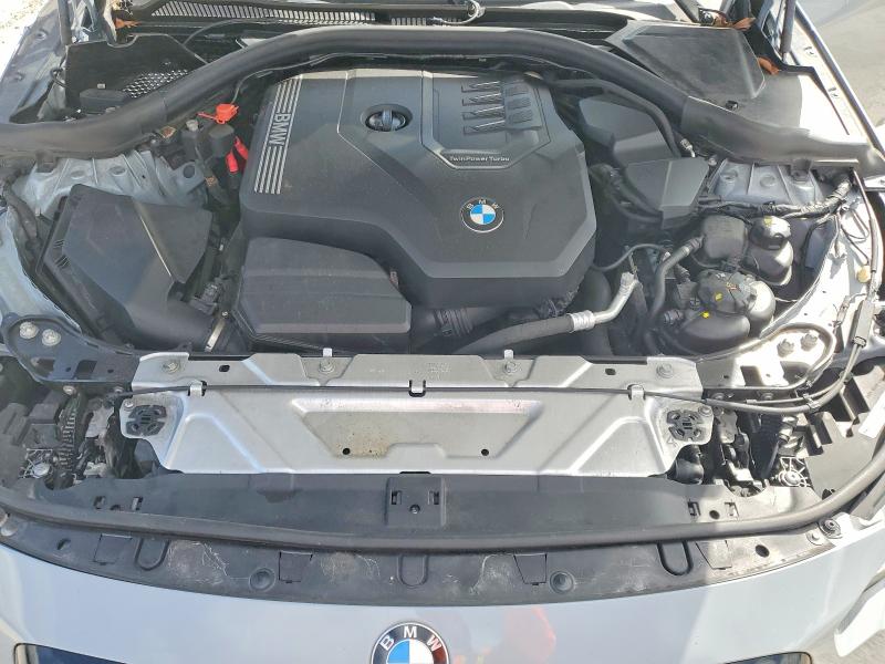 Aukcja sprzedaży 2022 Bmw 230i, vin: 3MW23CM0XN8C34474, numer aukcji: 79661855