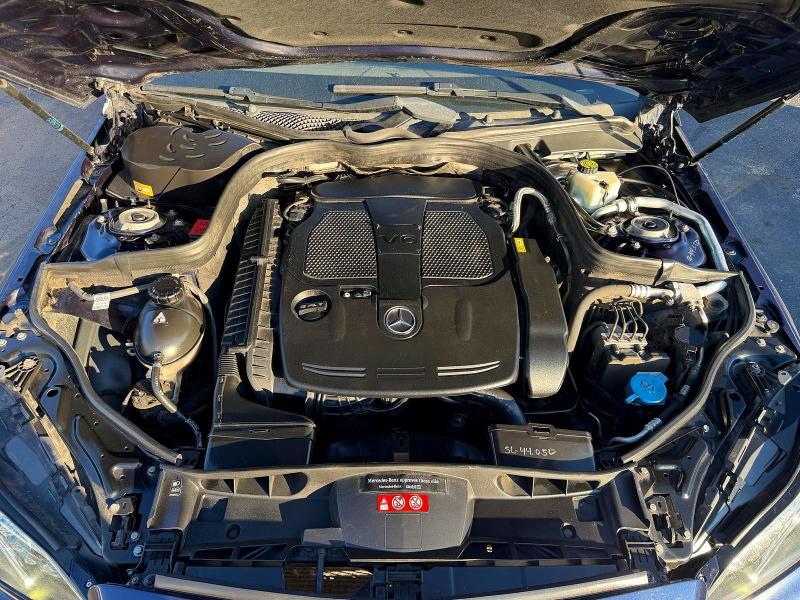 Продажа на аукционе авто 2014 Mercedes-benz E, vin: WDDHF8JB5EB018768, номер лота: 48090746