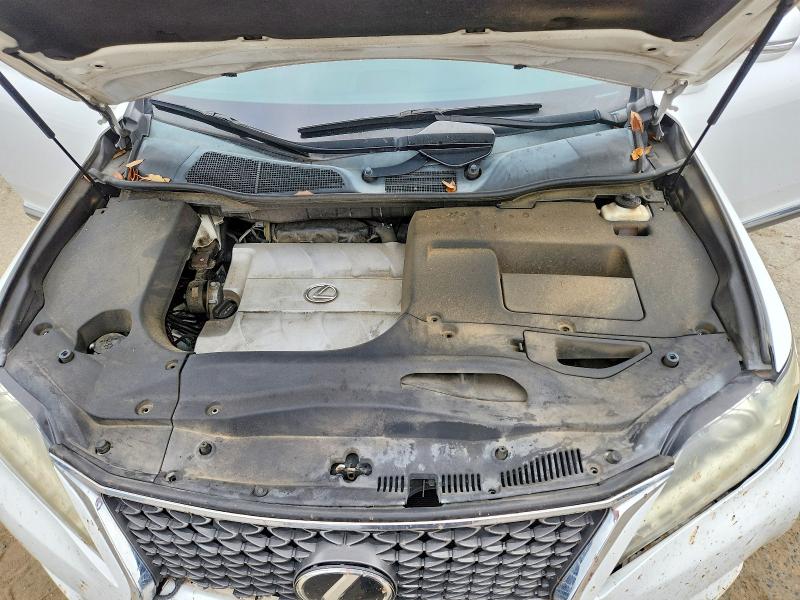 Aukcja sprzedaży 2015 Lexus Rx 350, vin: 2T2BK1BA8FC267654, numer aukcji: 79804935