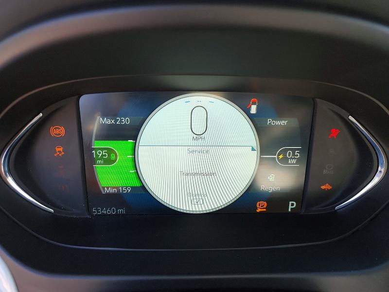 2019 Chevrolet Bolt Ev მანქანა იყიდება აუქციონზე, vin: 1G1FZ6S08K4139314, აუქციონის ნომერი: 46880236