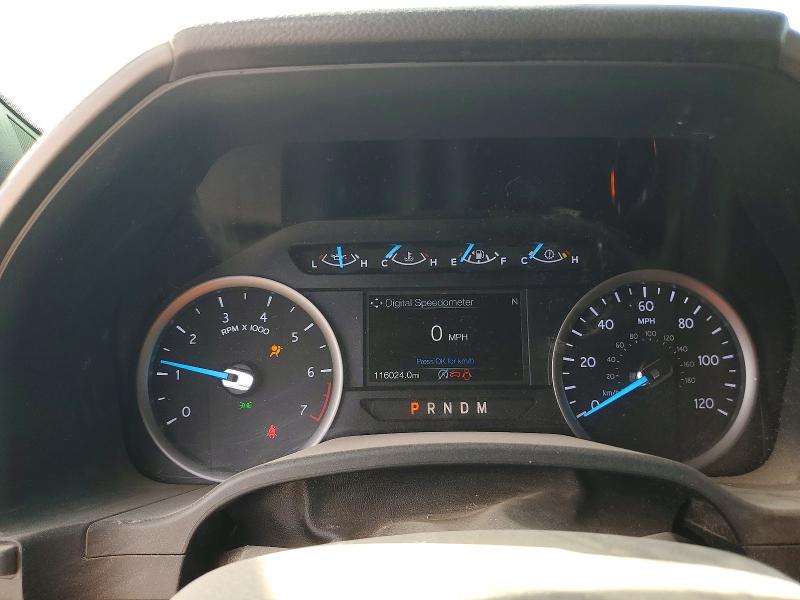 Продаж на аукціоні авто 2019 Ford Expedition, vin: 1FMJK1JT2KEA36609, номер лоту: 79845835