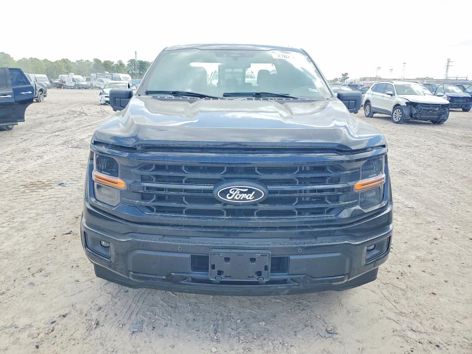 Продажа на аукционе авто 2024 Ford F150, vin: 1FTEW3KP0RKE59322, номер лота: 47620496