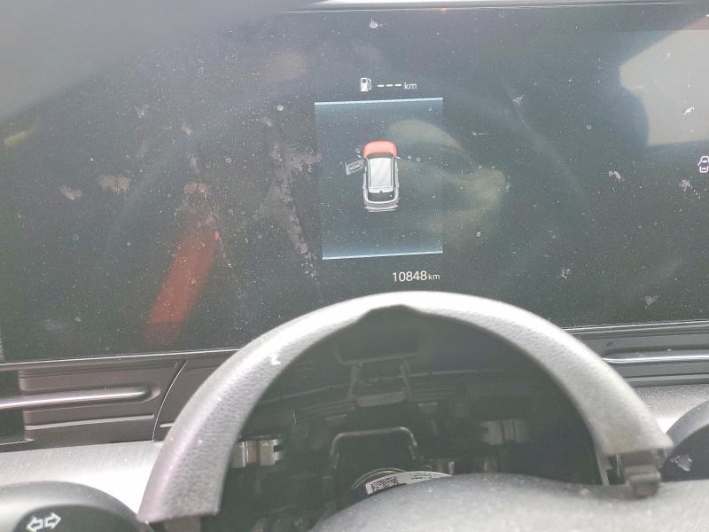 Aukcja sprzedaży 2025 Hyundai Kona, vin: KM8HACAB1SU342176, numer aukcji: 78857035